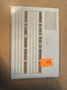 Plot betonowy typ A H0 GPM