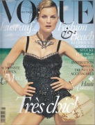 VOGUE 5/2012  NIEMIECKI