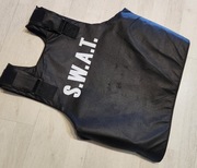 strój kamizelka policjant antyterrorysta nr 117