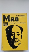 Mao Prywatne życie przewodniczącego. Dr Li Zhisui