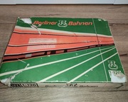 Kolejka elektryczna produkcji GDR (Niemiecka Republika Demokratyczna)