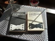 Moja filmoteka - kino na świecie i kino polskie - Aleksander Jackiewicz