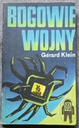 Gerard Klein - Bogowie wojny