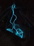 Wąż świetlny zewnętrzny LED 