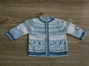 Sweter dziecięcy Hartstrings ozm. 68/74