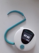 urzadzenie do pomiaru temperatury ciala kobiet