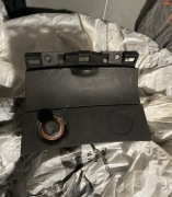 Panel zapalniczki popielniczki Mazda 3 BK