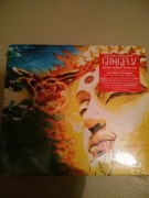 Rikard Sjöblom's Gungfly - On Her Journey... 2cd folia RARYTAS