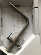 Franke bateria zlewozmywakowa NEPTUNE clear water 115.0370.698