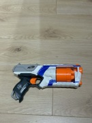 Nerf N Strike Elite STRONGARM