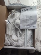 Lampa podłogowa IKEA VICKLEBY