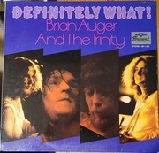 Płyta winylowa Brian Auger