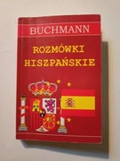 Rozmówki hiszpańskie - Agnieszka bernacka