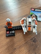 Lego 75009 Snowspeeder