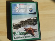 Film DVD BAHAMY seria Dookoła Świata
