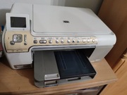 Drukarka HP Photosmart C5280 All in One sprawna 