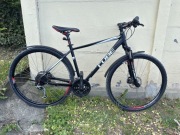 CUBE Nature CMPT; 28 L *DEORE XT* Jak Nowy!
