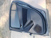 Drzwi Mazda 3 prawe tył