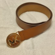 MICHAEL KORS NOWY PASEK DAMSKI