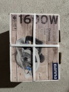 Piła przecinarka tarczowa GAMMA CZ-1600W