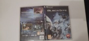 Blacksite          