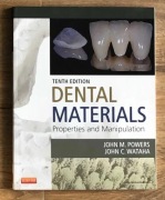 Dental Materials: Properties and Manipulation 10th