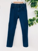 Jeansy damskie Esmara