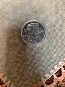 Elton John – Legendy muzyki – 1 uncja Srebra 2021