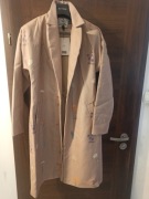 Płaszcz damski NAOKO roz. XL