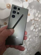 Samsung Galaxy s 23 ultra zielony 512 gb