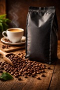 Kawa ziarnista 1kg