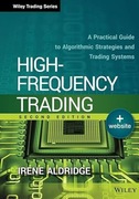 High-Frequency Trading: A Practical Guide to Algorithmic Strategies...