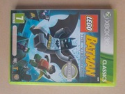 Lego Batman xbox 360