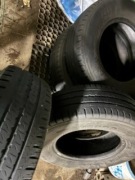 Opony letnie Kleber Transpro 225/70/15 C 2018 komplet