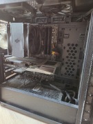 Komputer stacjonarny - Ryzen 5600X, RTX 3060 GAMING OC 12 GB