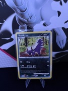 Stunky #102 Pokemon Diamond & Pearl (Polska)