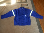 Koszula robocza BHP niebieska 177 95 Victoria 2szt Wieliczka 