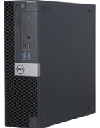 Dell Optiplex 5040 SFF i7-6700 16GB 240GB SSD W10P