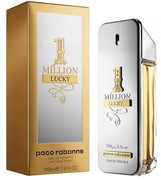Paco Rabanne 1 Million Lucky 100 ml EDT