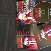 Elvis Presley - Live In Vegas - 1969/08/26 DS - FTD CD