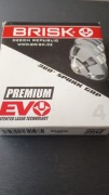 Świece Brisk Evo ER15SXC