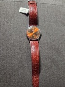 Zegarek POBIEDA mechaniczny