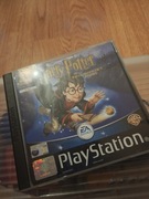 Harry Potter i Kamień filozoficzny PSX PS1 