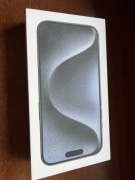 APPLE IPHONE 15 PRO 8 GB /128 GB