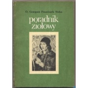 Poradnik Ziołowy - O. Grzegorz Franciszek Sroka