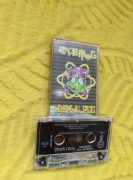 Space Frog - Welcome All Species trance techno 