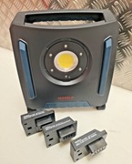 Mareld BANY 6000 APP 6000lm Lampa LED 18V Adapter Bosch Makita