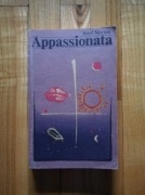 książka "Appasionata" tom 2 Józef Morton 