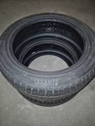 2x opony Pirelli Sottozero 3 245/45/18 96V zimowe z wkładką antyprzeb