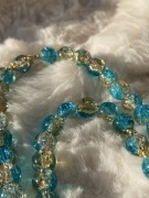 Duży turkusowyyyyyy